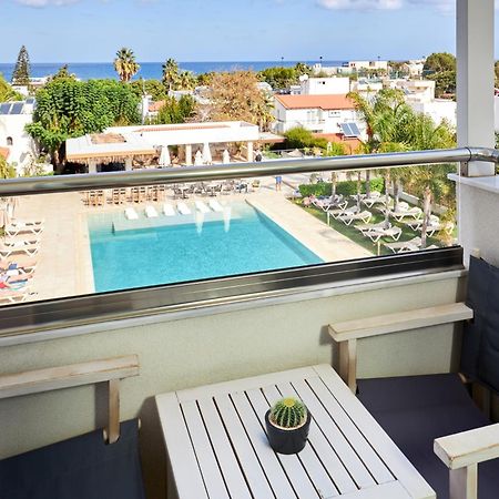 Kyknos Beach Hotel & Bungalows Malia  Luaran gambar